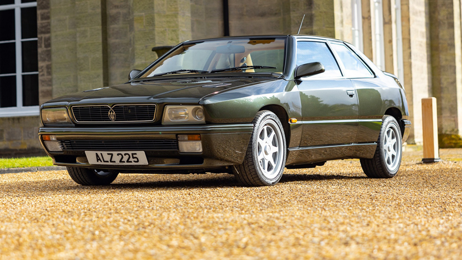 The Maserati Biturbo story | Classic & Sports Car